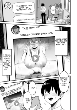 Page 3 of Suieibu no Kanojo ga Netorarete Charao no Kyokon ni Ochiru made | The Story of a Swim Club Girl Who Gets Stolen and Falls For a Playboy