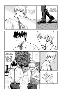 Page 18 of Virgin Collector Ai Pt. 2:  "Put It In Deeper..."