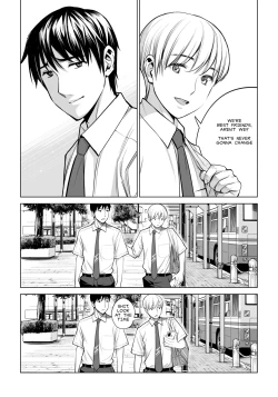 Page 19 of Virgin Collector Ai Pt. 2:  "Put It In Deeper..."