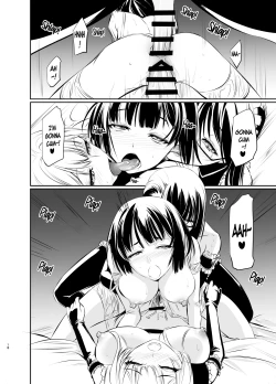 Page 19 of Witch Guild 2