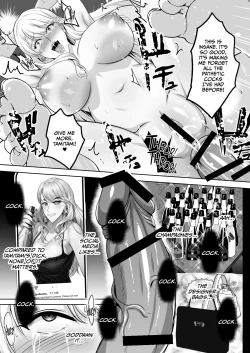 Page 121 of Inyoku no Tou - the luxury tower of sexual desire