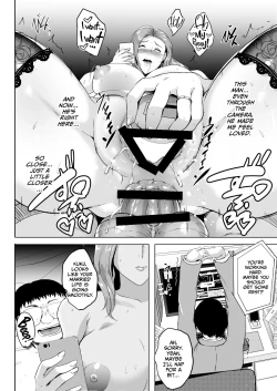 Page 52 of Inyoku no Tou - the luxury tower of sexual desire