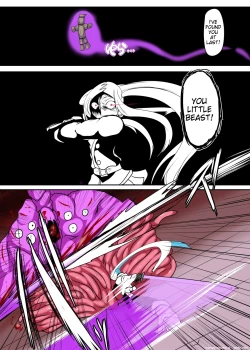 Page 14 of Asagi Seitai Unit-ka Keikaku