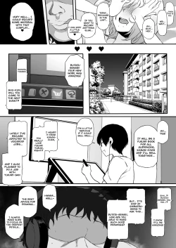 Page 26 of Cosplayer Kanojo NTR Manga