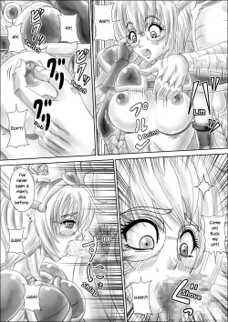 Page 6 of Haramase Zombie | Knock Up Zombies