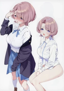 Page 26 of Mao Senpai no Houkago | 麻央前辈的放学后