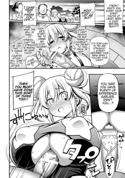 Page 6 of Makeruna! Mahou Shoujo Hanii・Baiorettotan!| Don't Lose! Magical Girl Honey Violet-tan!