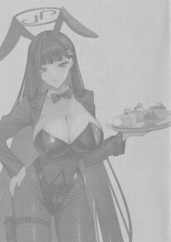 Page 41 of Oshioki no Jikan - Punishment time | 莉音的惩罚时间