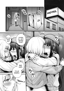 Page 14 of Itsumo Kokoro ni Dokidoki wo | Always Makes My Heart Race