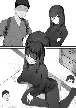 Page 15 of Futari no Oshigoto Bangaihen