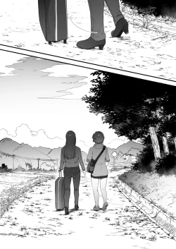 Page 42 of Futari no Oshigoto Bangaihen