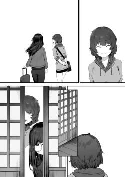 Page 8 of Futari no Oshigoto Bangaihen