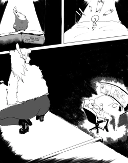 Page 1 of Procyute - The Heist