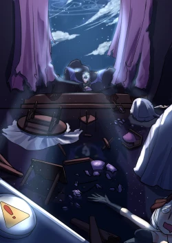 Page 40 of 她们的小插曲