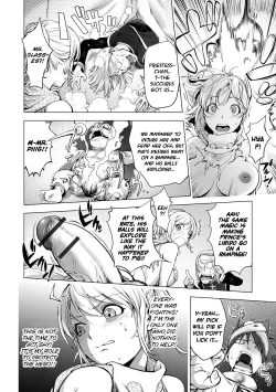 Page 166 of Suki o Misetara Hamerarete | Lower Your Guard, Get Fucked