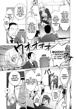 Page 47 of Suki o Misetara Hamerarete | Lower Your Guard, Get Fucked