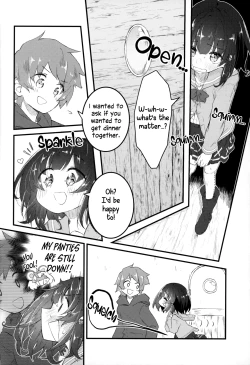 Page 25 of Vikala ni Gachi Hore Gran-kun
