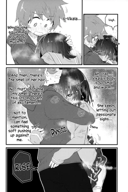 Page 27 of Vikala ni Gachi Hore Gran-kun