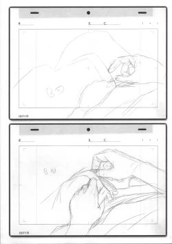 Page 4 of Natsuyasumi Period Layout Shuu 5 May. 2012 Ver.