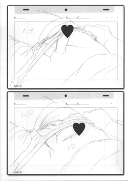 Page 6 of Natsuyasumi Period Layout Shuu 5 May. 2012 Ver.