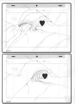 Page 7 of Natsuyasumi Period Layout Shuu 5 May. 2012 Ver.