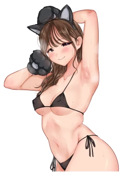 Page 101 of Boku no senpai, Settai Golf × Ryokan Enkai Rankou-hen