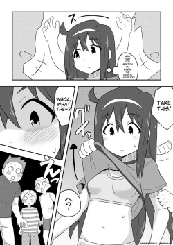 Page 14 of Reikan Kanojo