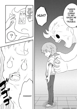 Page 22 of Reikan Kanojo