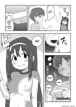 Page 33 of Reikan Kanojo
