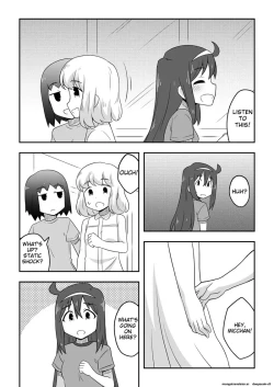 Page 41 of Reikan Kanojo