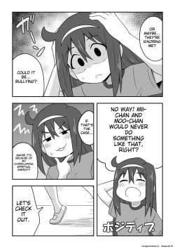 Page 42 of Reikan Kanojo