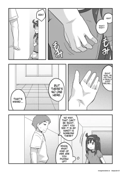Page 45 of Reikan Kanojo