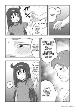 Page 46 of Reikan Kanojo