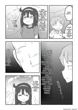 Page 4 of Reikan Kanojo