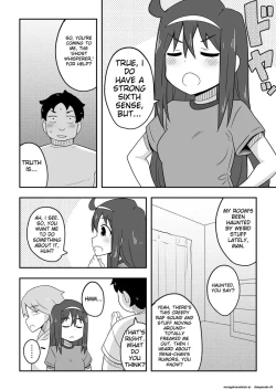 Page 55 of Reikan Kanojo