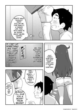 Page 59 of Reikan Kanojo