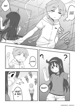 Page 7 of Reikan Kanojo