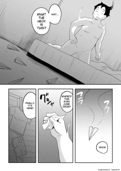 Page 90 of Reikan Kanojo
