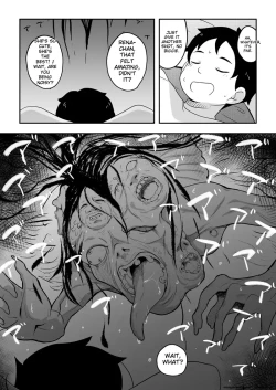 Page 94 of Reikan Kanojo