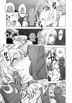 Page 51 of Suki o Misetara Hamerarete | Lower Your Guard, Get Fucked