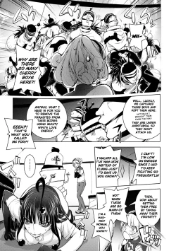 Page 89 of Suki o Misetara Hamerarete | Lower Your Guard, Get Fucked