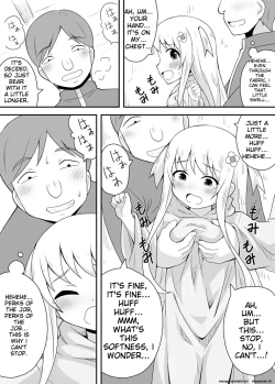 Page 15 of KuroWaria 1