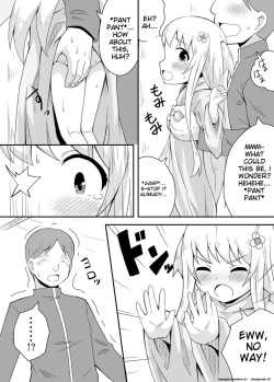 Page 16 of KuroWaria 1