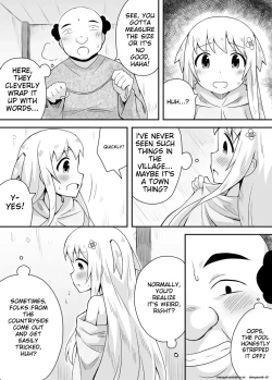 Page 20 of KuroWaria 1