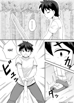 Page 2 of KuroWaria 1