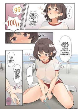 Page 24 of Shuuchi! Mental Health Seminar de Zenra ni Sareta Watashi | Embarrassing! I was stripped naked at a mental health seminar