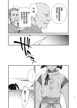 Page 22 of Wakagimi Hobakuchou Touzoku ni Tsukamatta Wakagimi wa Sukihoudai Naburareru