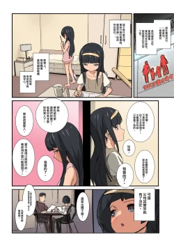 Page 8 of 翠絲-站籠的生活