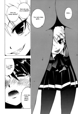 Page 29 of Wrestle! The Under Ground manga fanservice compilation