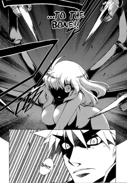 Page 45 of Wrestle! The Under Ground manga fanservice compilation